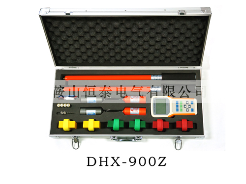 DHX-900Z���ù�๦�ܟo(w��)��(xi��n)�߉������x